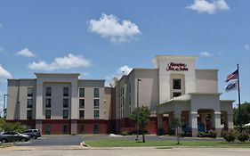 Hampton Inn And Suites Alexandria La